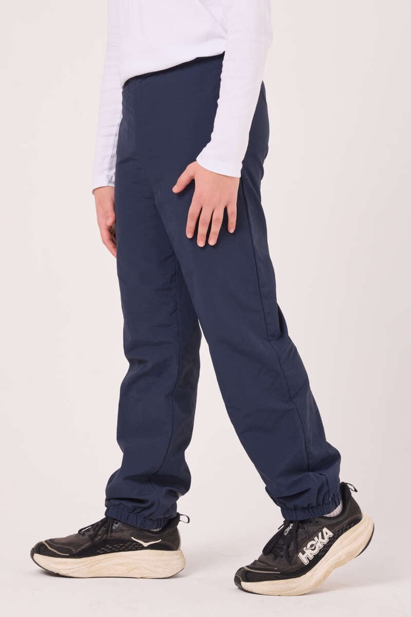 Okidoki Eire overtrekksbukse barn