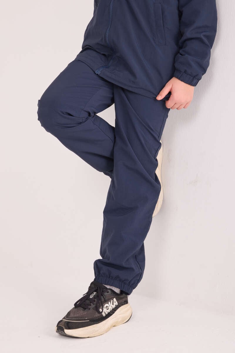 Okidoki Eire overtrekksbukse barn