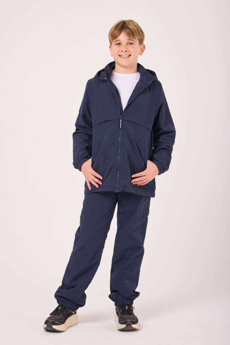 Okidoki Eire overtrekksbukse barn