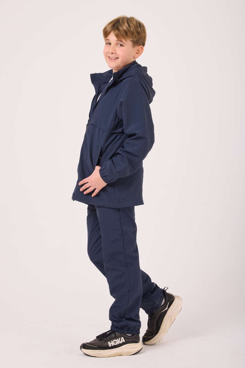 Okidoki Eire overtrekksbukse barn