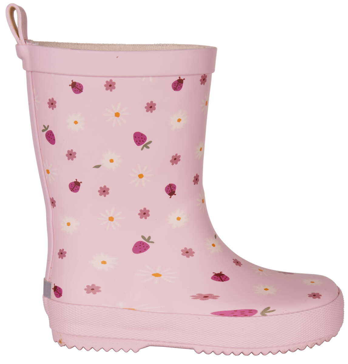 Okidoki Pytt gummistøvler barn