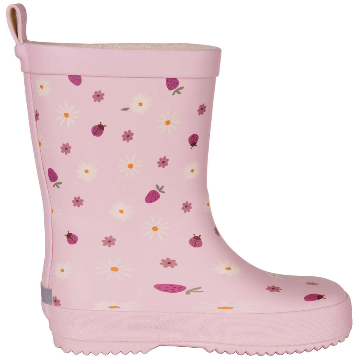Okidoki Pytt gummistøvler barn