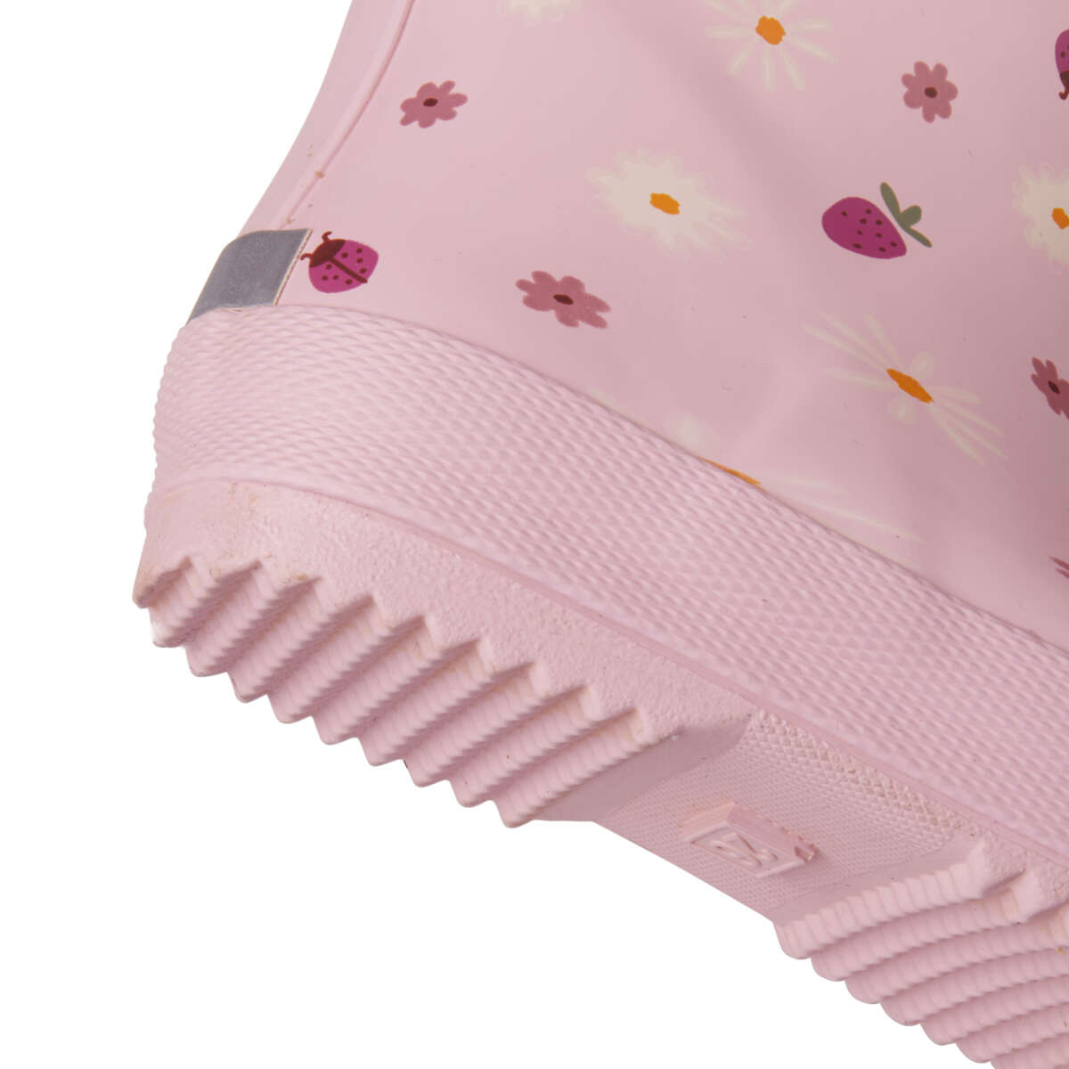 Okidoki Pytt gummistøvler barn