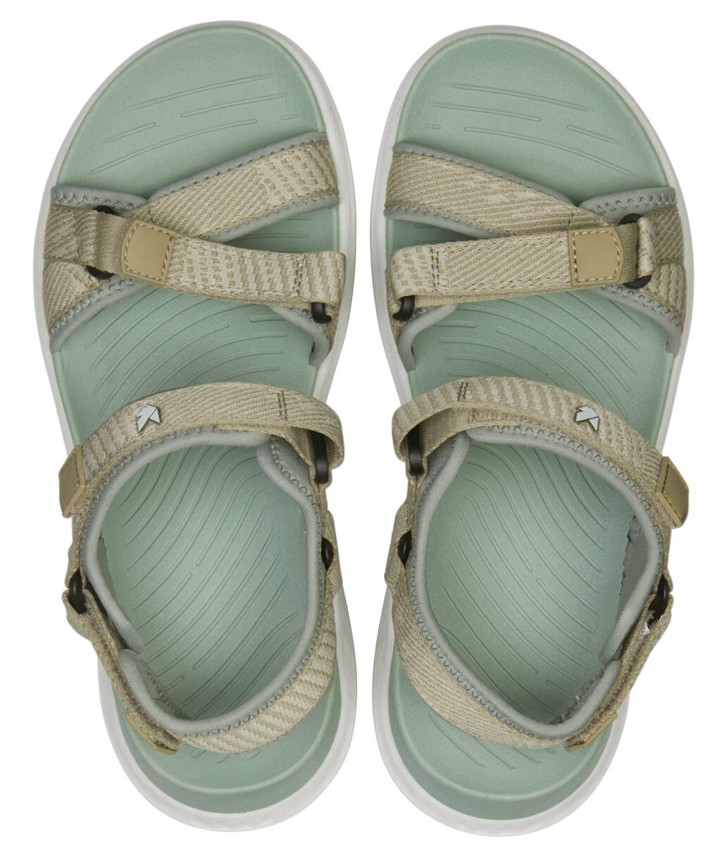 Northpeak Huk 3 sandaler dame