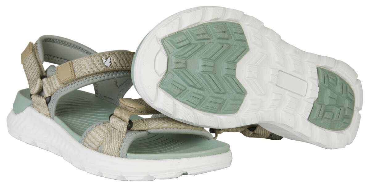 Northpeak Huk 3 sandaler dame