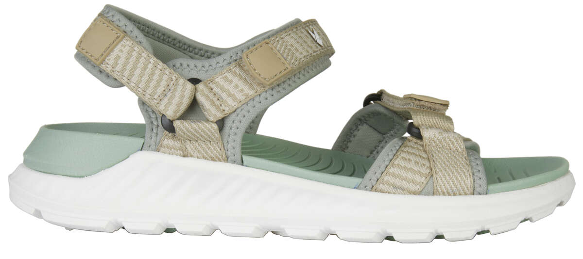 Northpeak Huk 3 sandaler dame