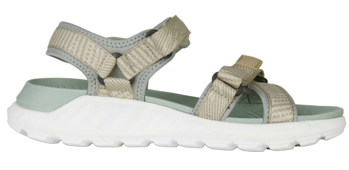 Northpeak Huk 3 sandaler dame