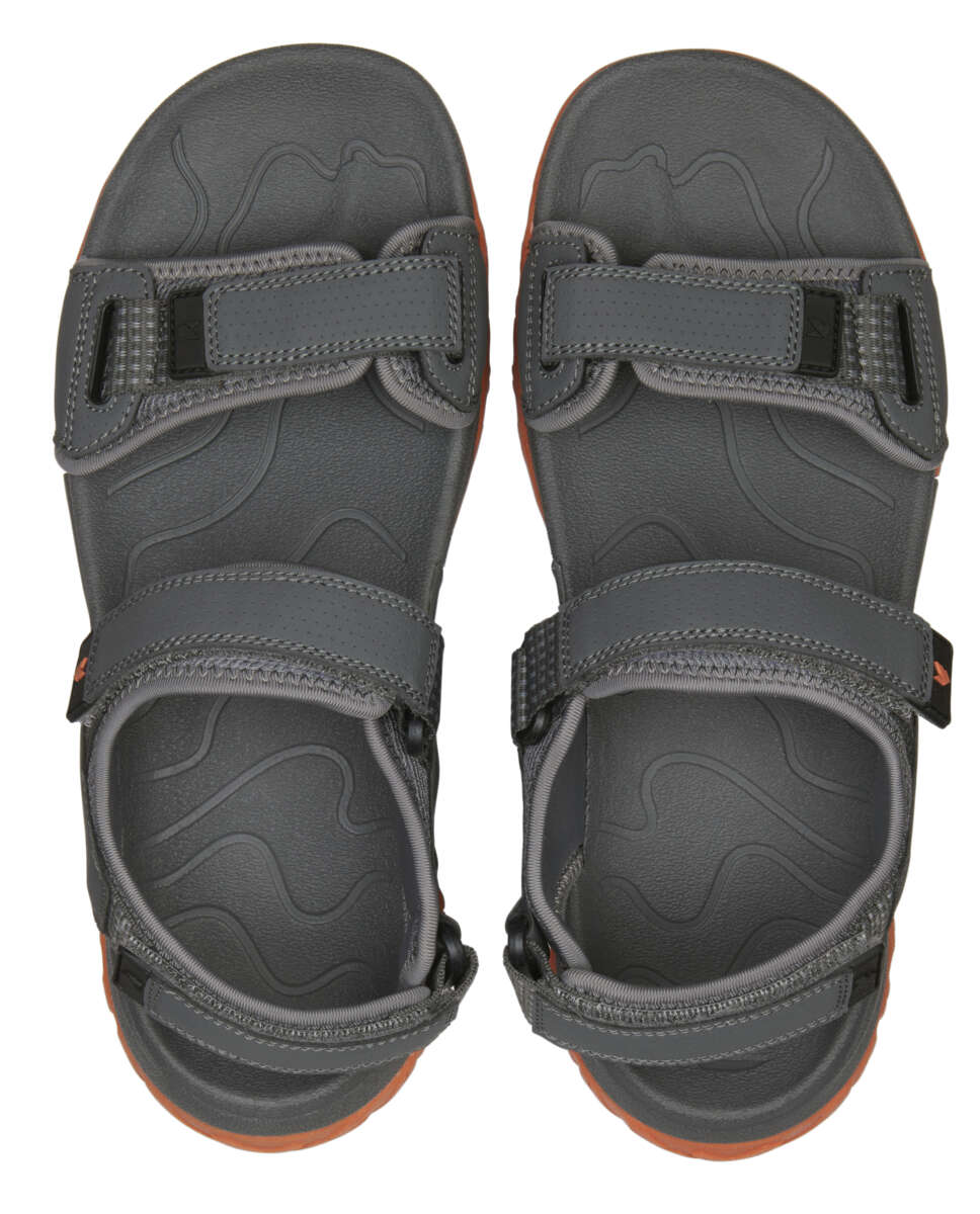 Northpeak Huk sandal herre