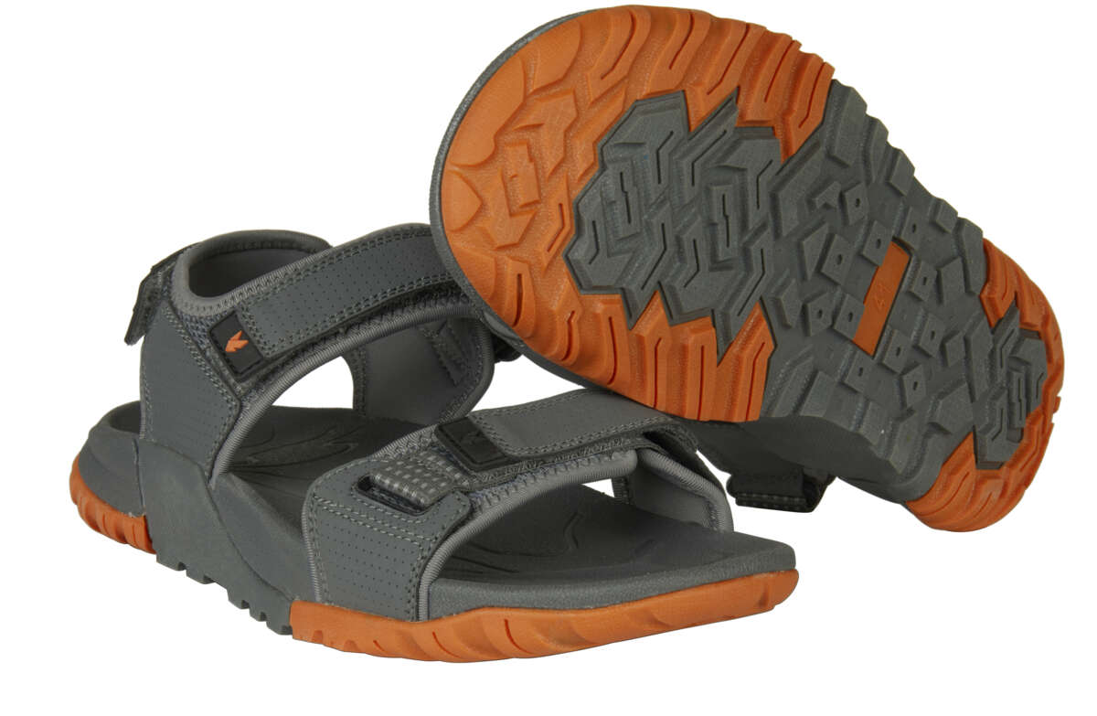 Northpeak Huk sandal herre