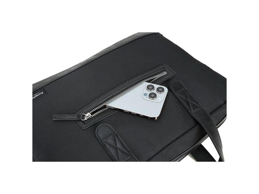 KUNGSBACKA Jenny PC-veske