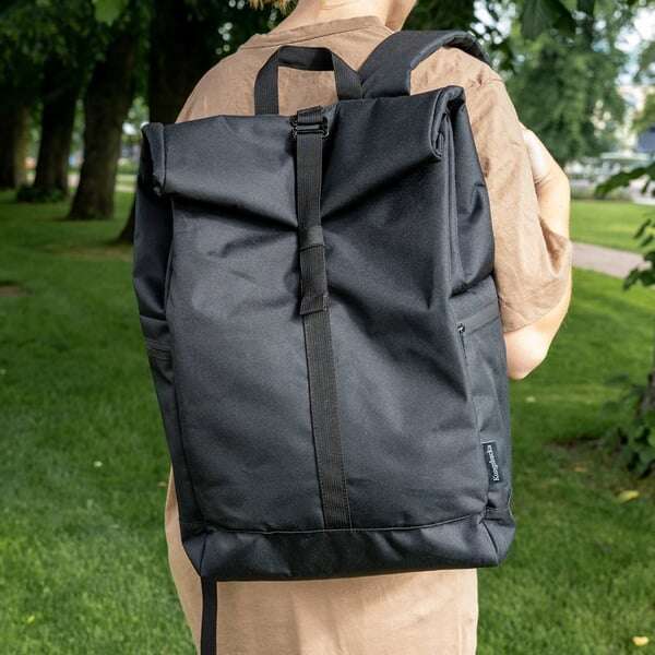 KUNGSBACKA Revna PC-ryggsekk