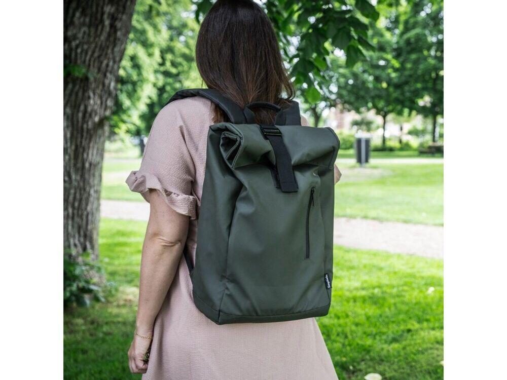 KUNGSBACKA Gorm PC-ryggsekk