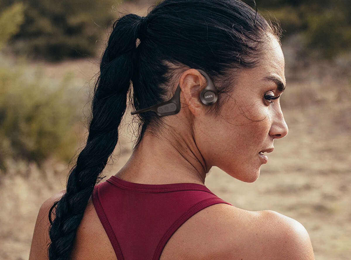 Mixx Resonate OWS Bone Conduction ørepropper