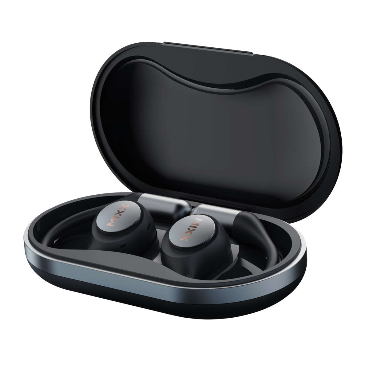 MIXX Airflow Ows Ear-Hook sportsørepropper