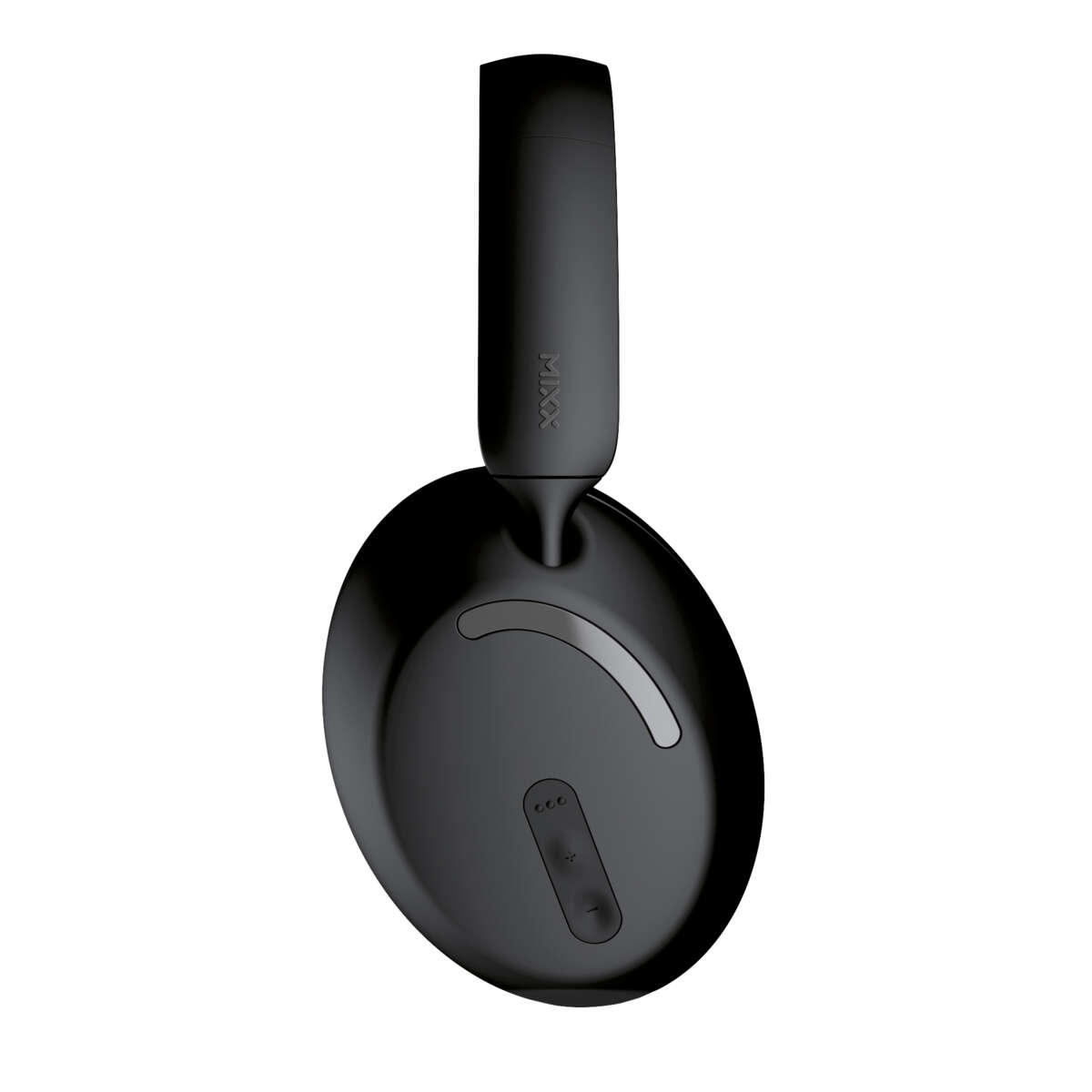 MIXX StreamQ D2 Over-Ear Wireless hodetelefoner
