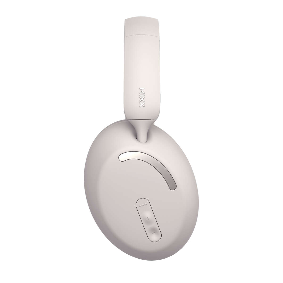 MIXX StreamQ D2 Over-Ear Wireless hodetelefoner
