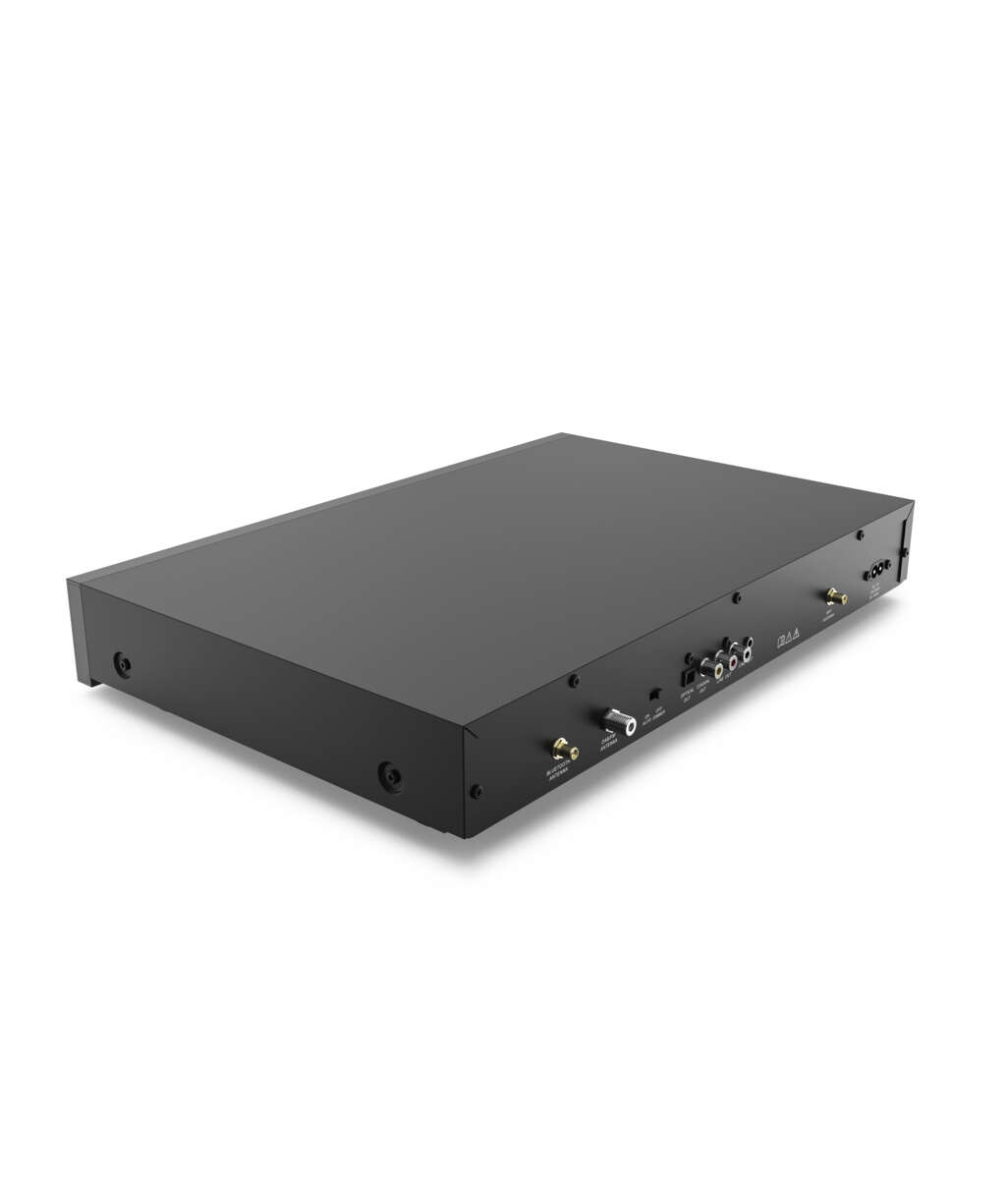 Hama DIT2105 DAB+ radio med internett og Bluetooth