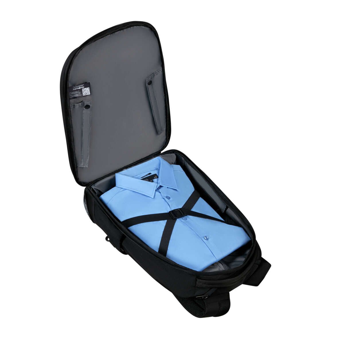 Samsonite Guardit 3.0 Pc-sekk 15.6 med hjul