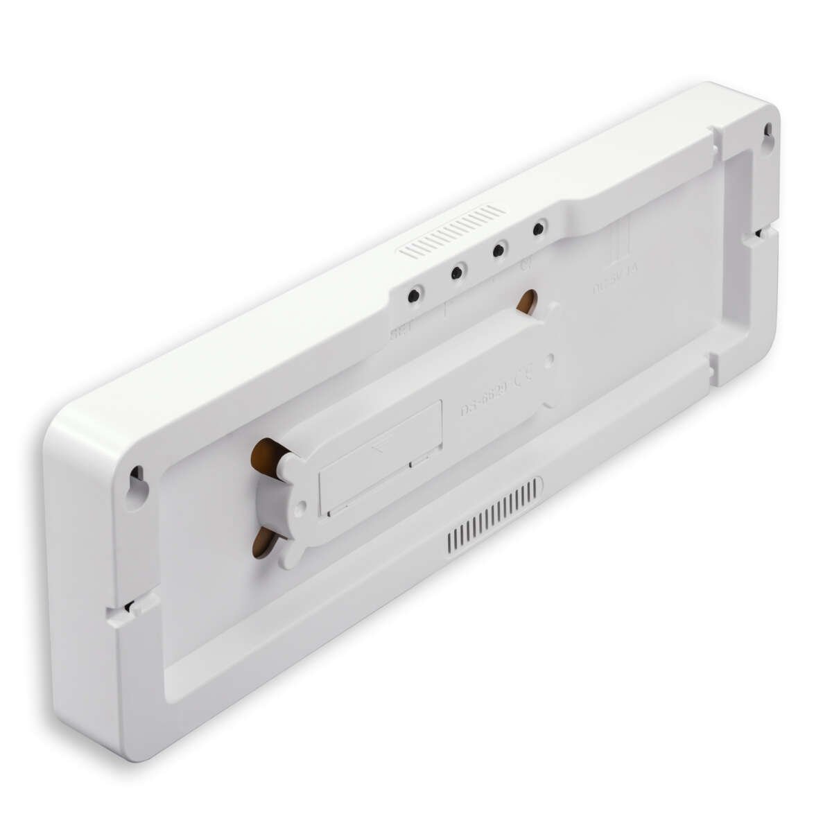 Hama Santa Cruz digital klokke