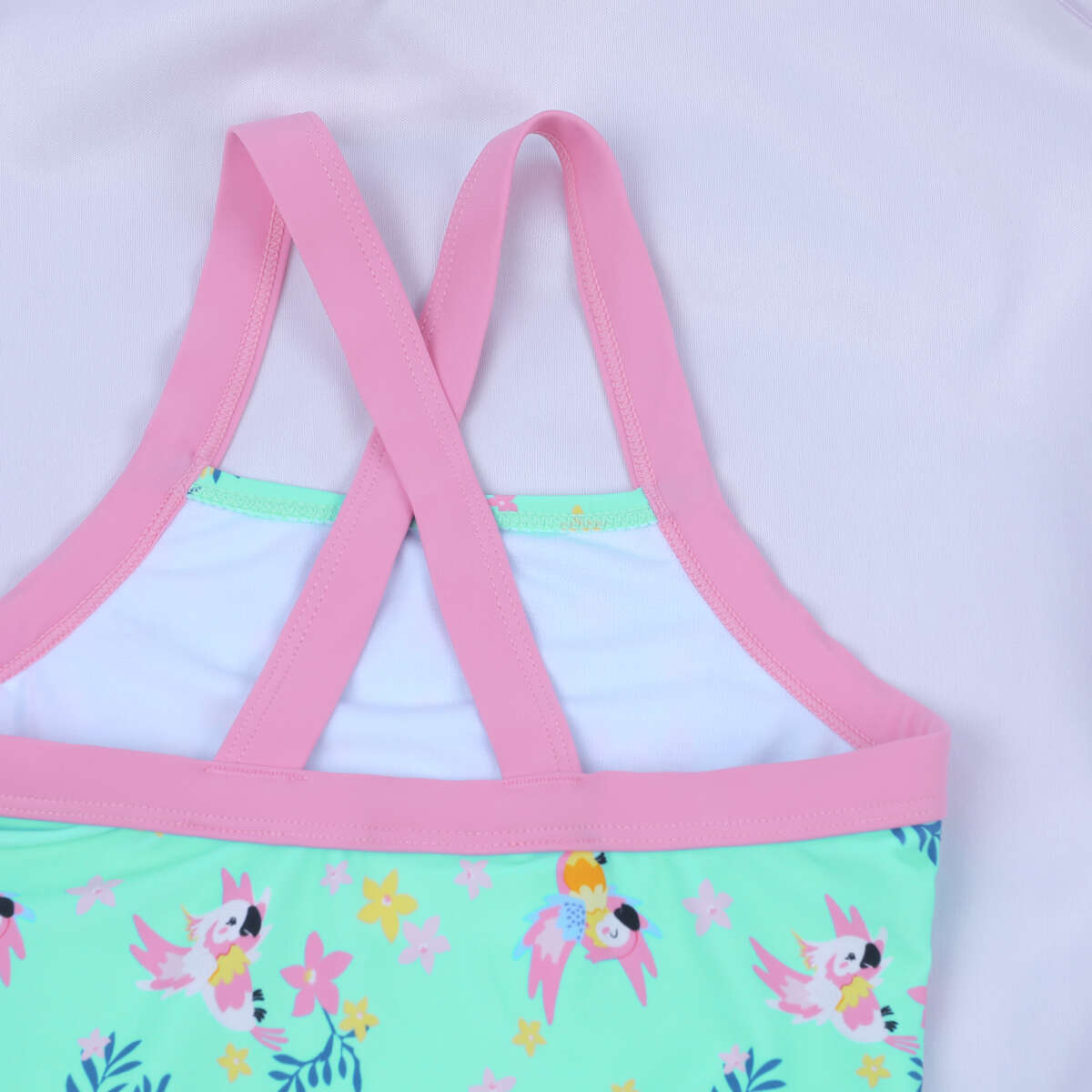 Okidoki Hvaler badedrakt barn