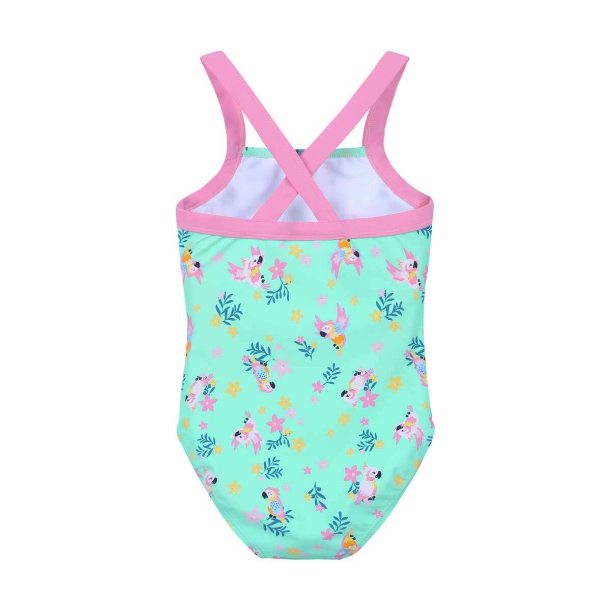 Okidoki Hvaler badedrakt barn