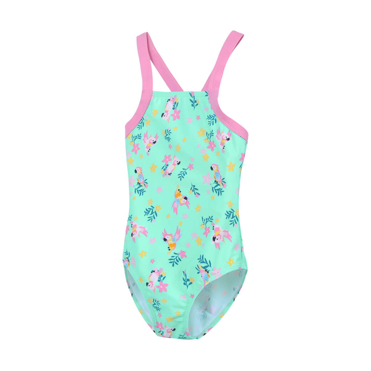 Okidoki Hvaler badedrakt barn