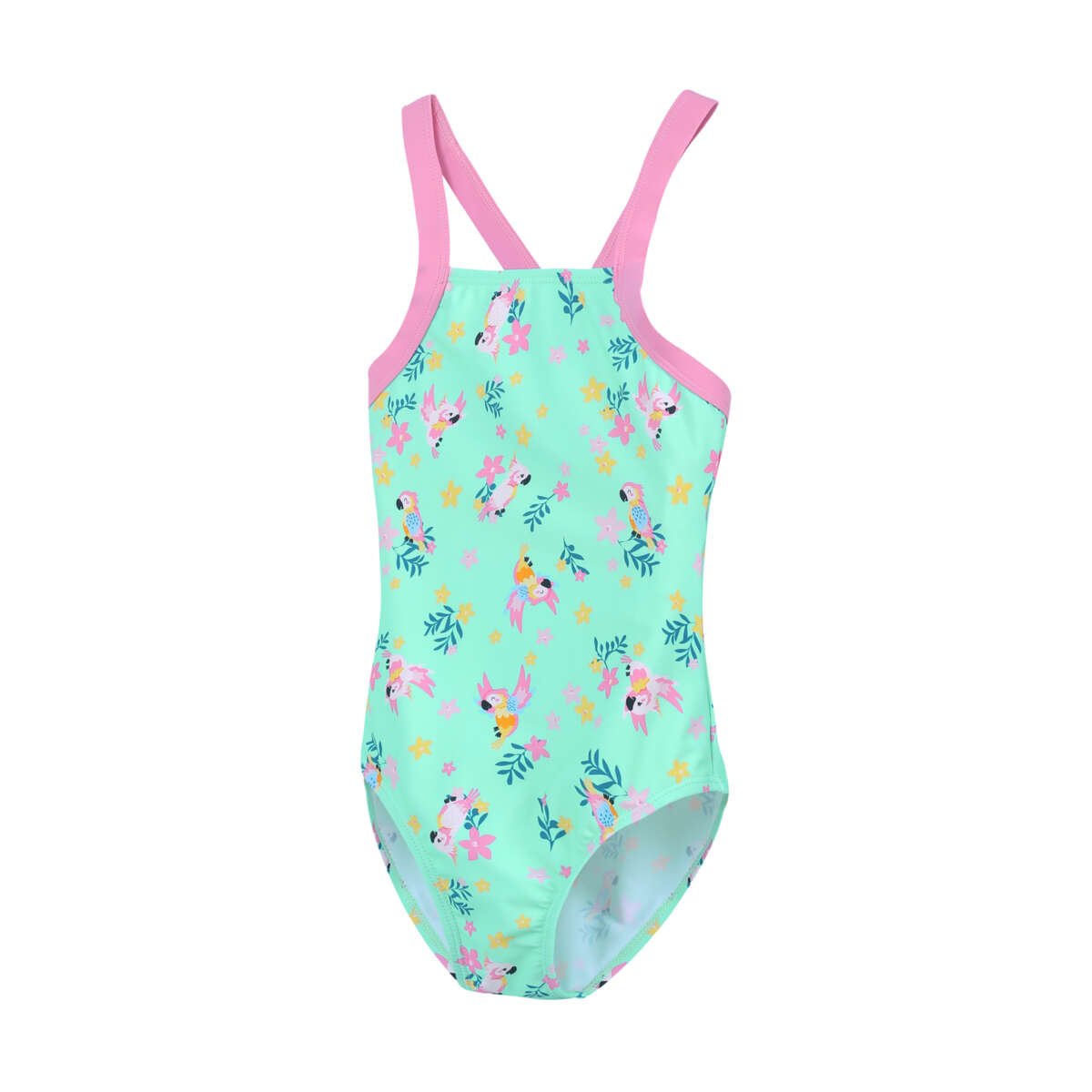 Okidoki Hvaler badedrakt barn