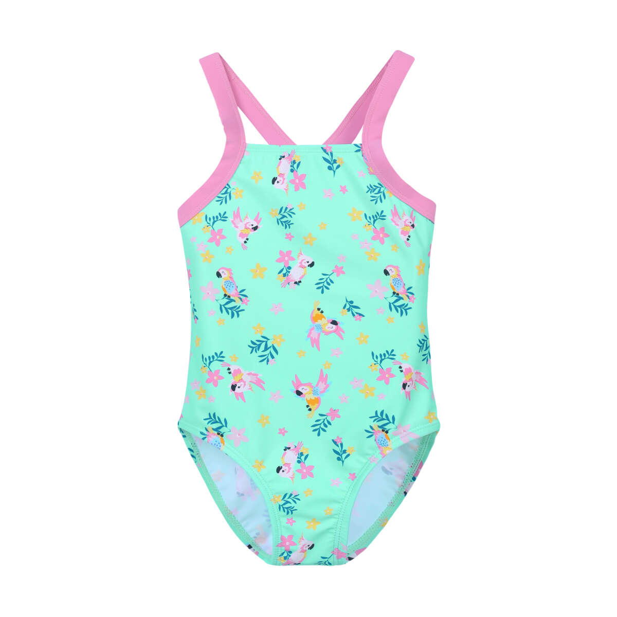 Okidoki Hvaler badedrakt barn