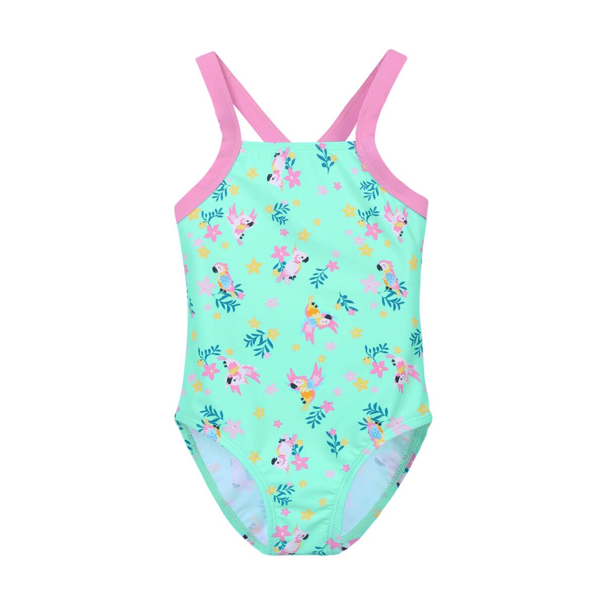 Okidoki Hvaler badedrakt barn