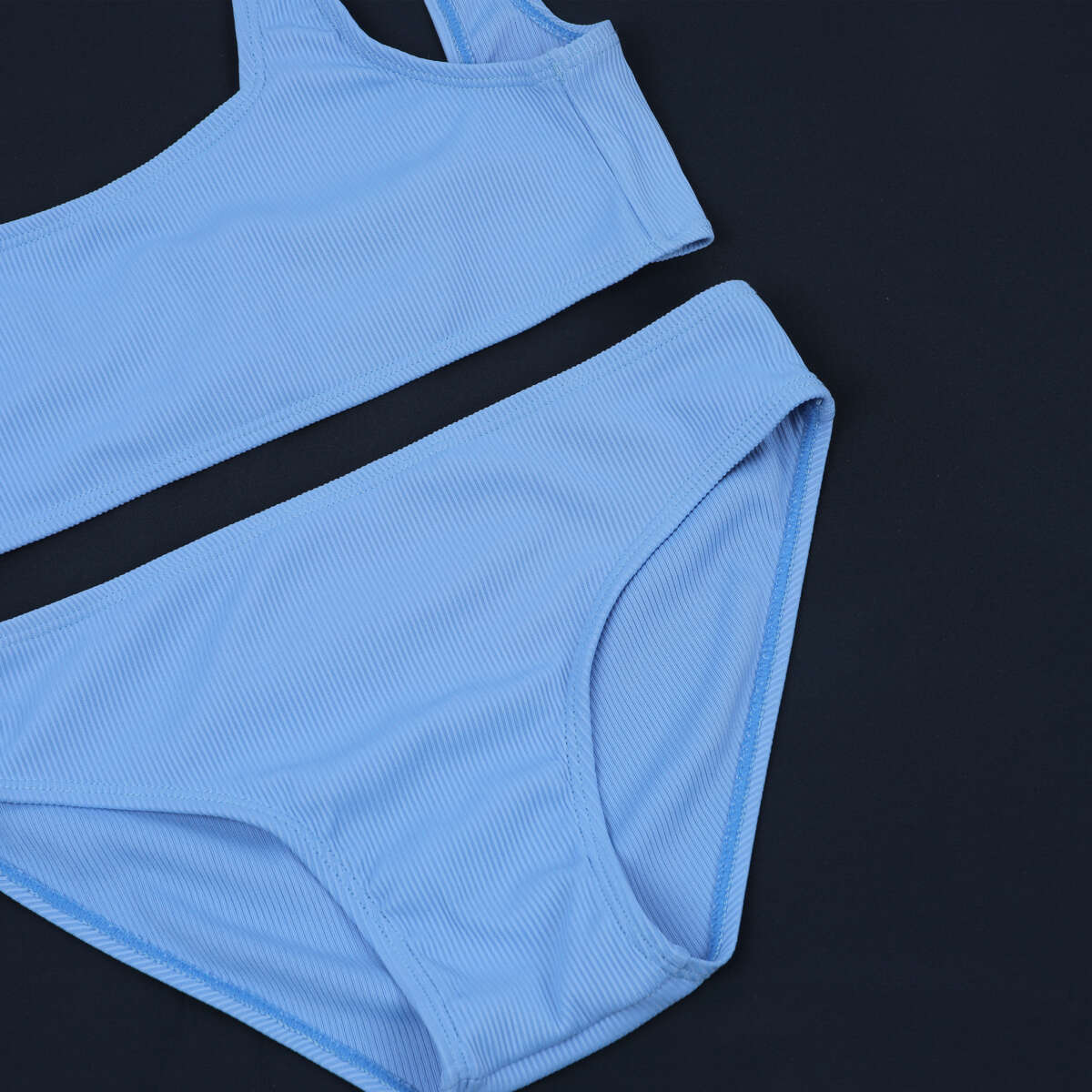 Northpeak Larkollen bikinisett junior