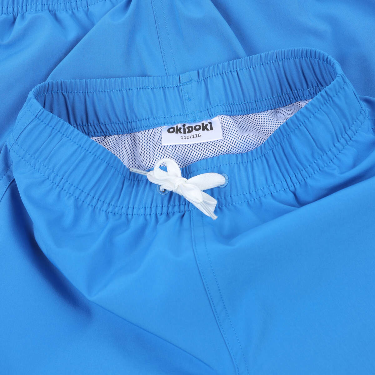 Okidoki Drøbak badeshorts barn