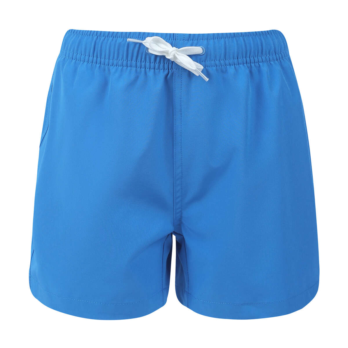 Northpeak Drøbak badeshorts barn