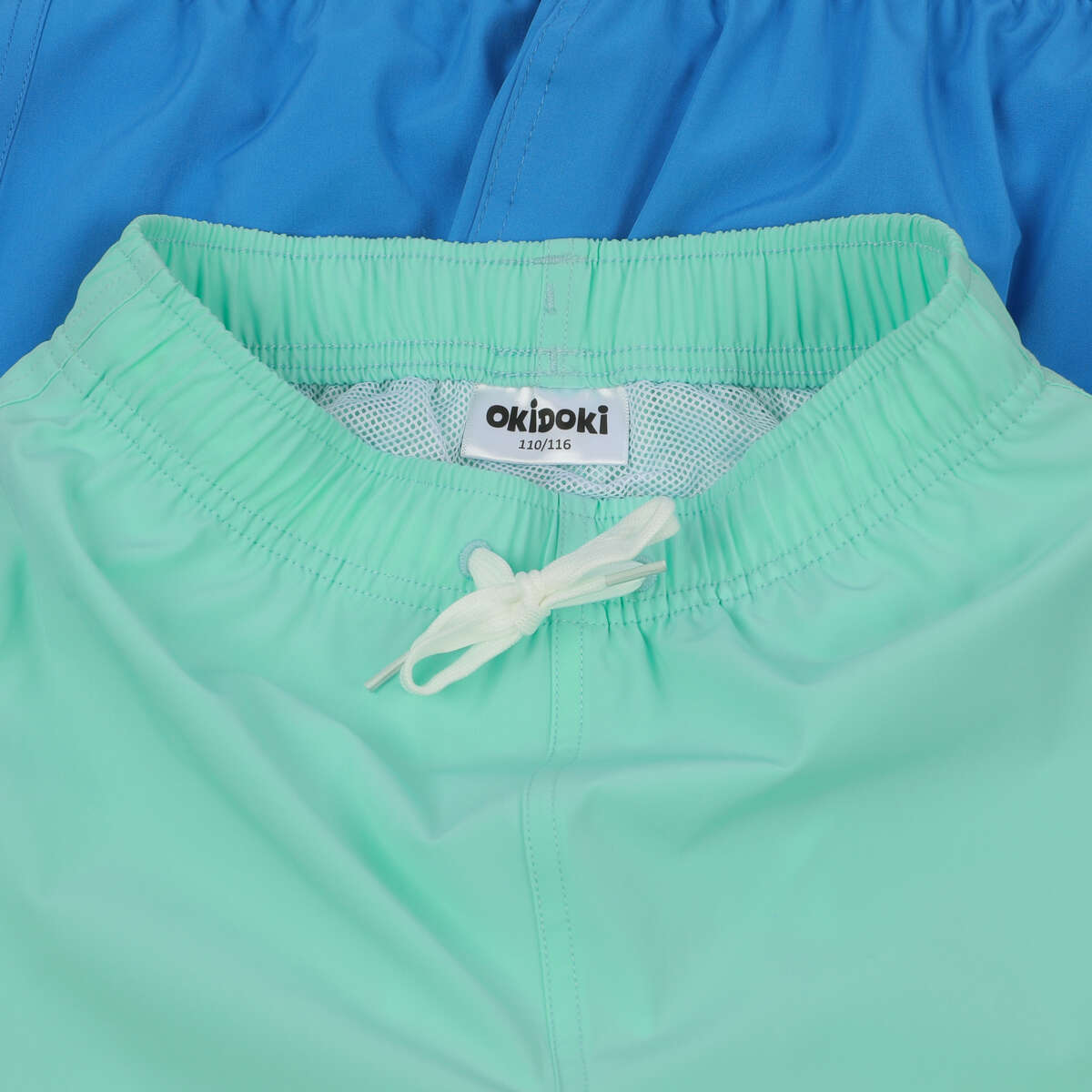 Okidoki Drøbak badeshorts barn