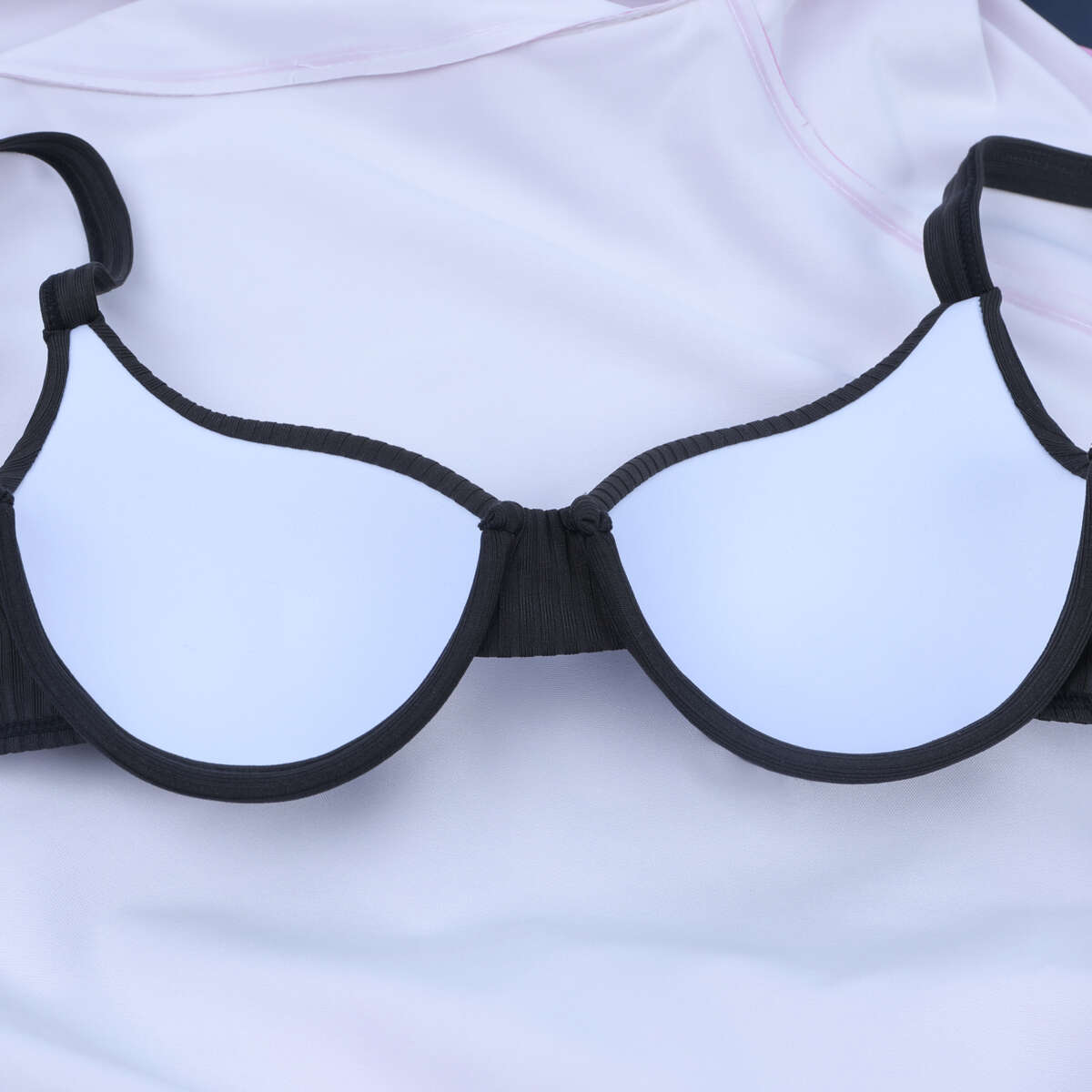 Northpeak Malmøya bikini-BH med bøyler dame
