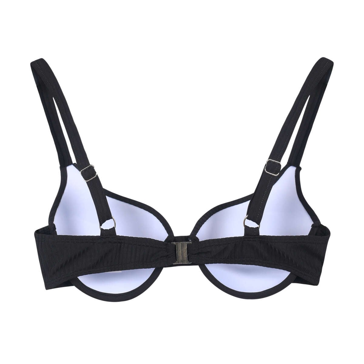 Northpeak Malmøya bikini-BH med bøyler dame
