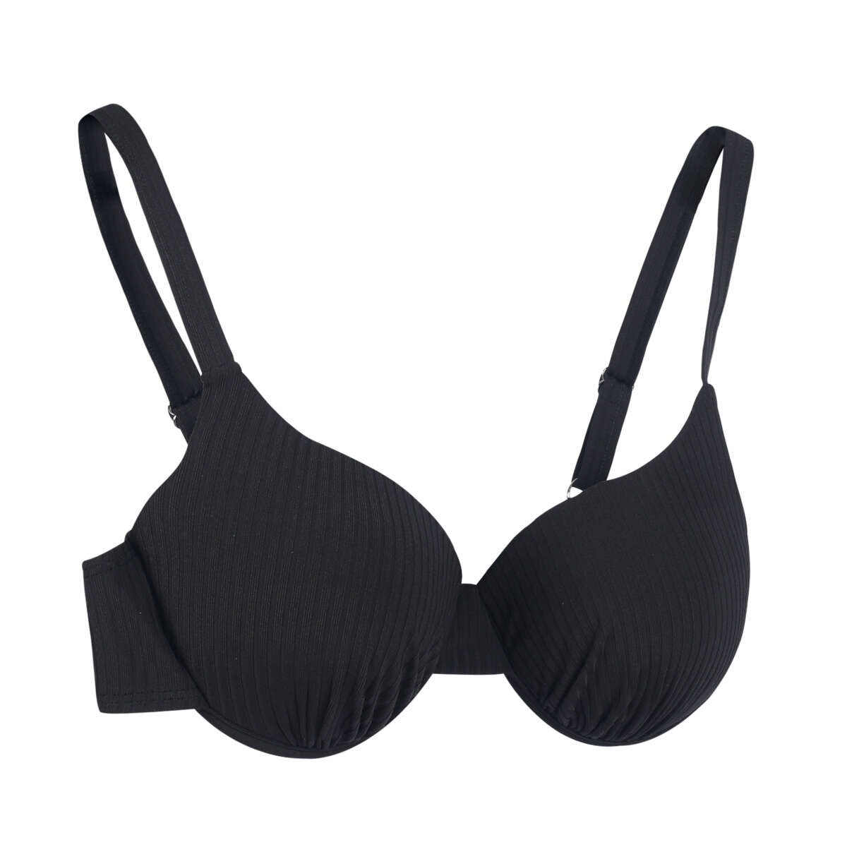 Northpeak Malmøya bikini-BH med bøyler dame
