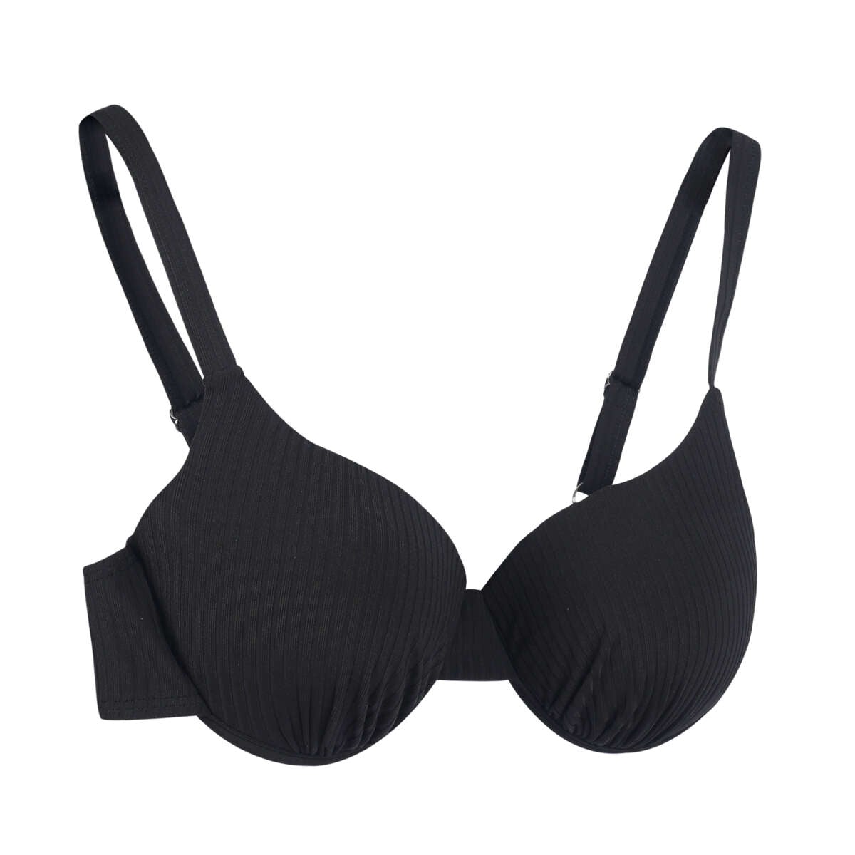 Northpeak Malmøya bikini-BH med bøyler dame