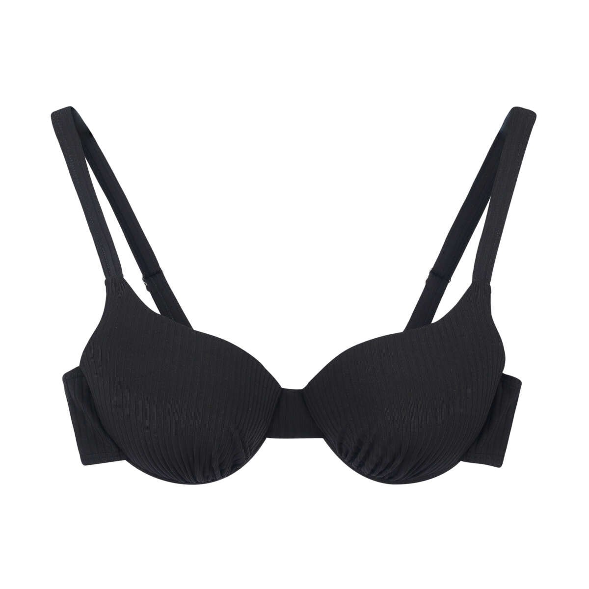 Northpeak Malmøya bikini-BH med bøyler dame