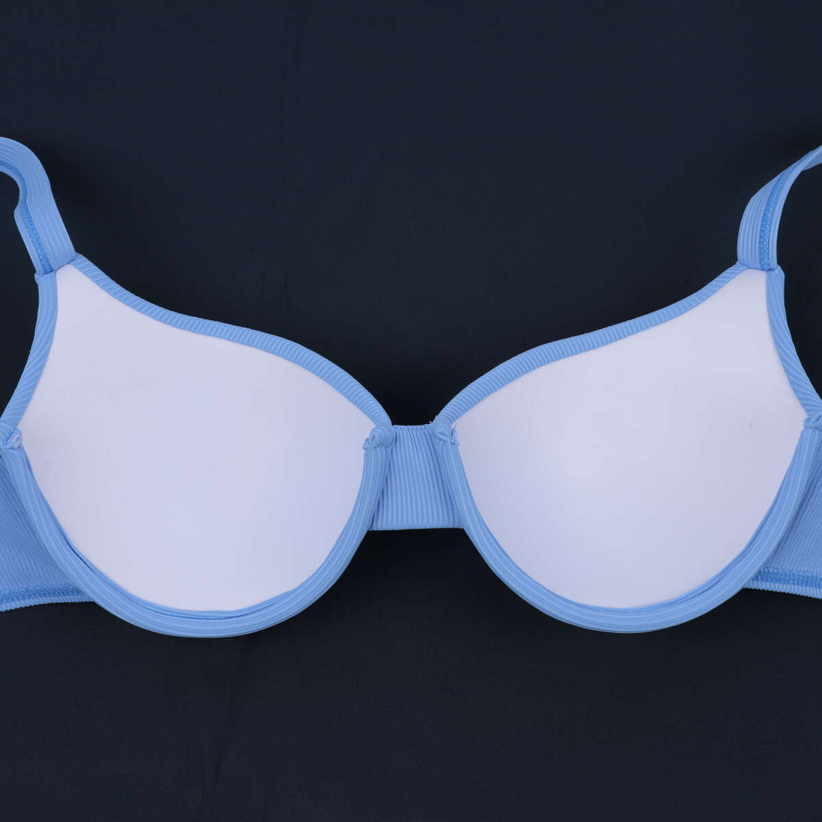 Northpeak Malmøya bikini-BH med bøyler dame