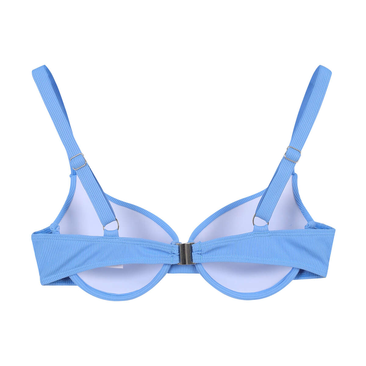 Northpeak Malmøya bikini-BH med bøyler dame