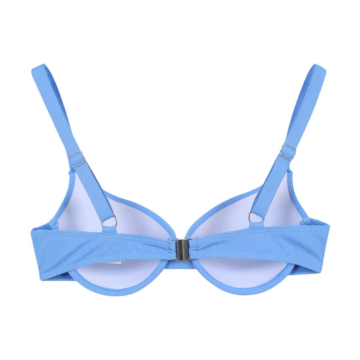 Northpeak Malmøya bikini-BH med bøyler dame