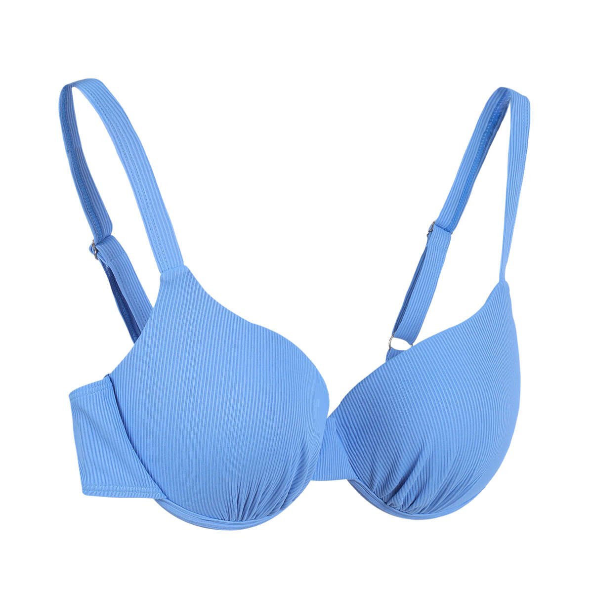 Northpeak Malmøya bikini-BH med bøyler dame