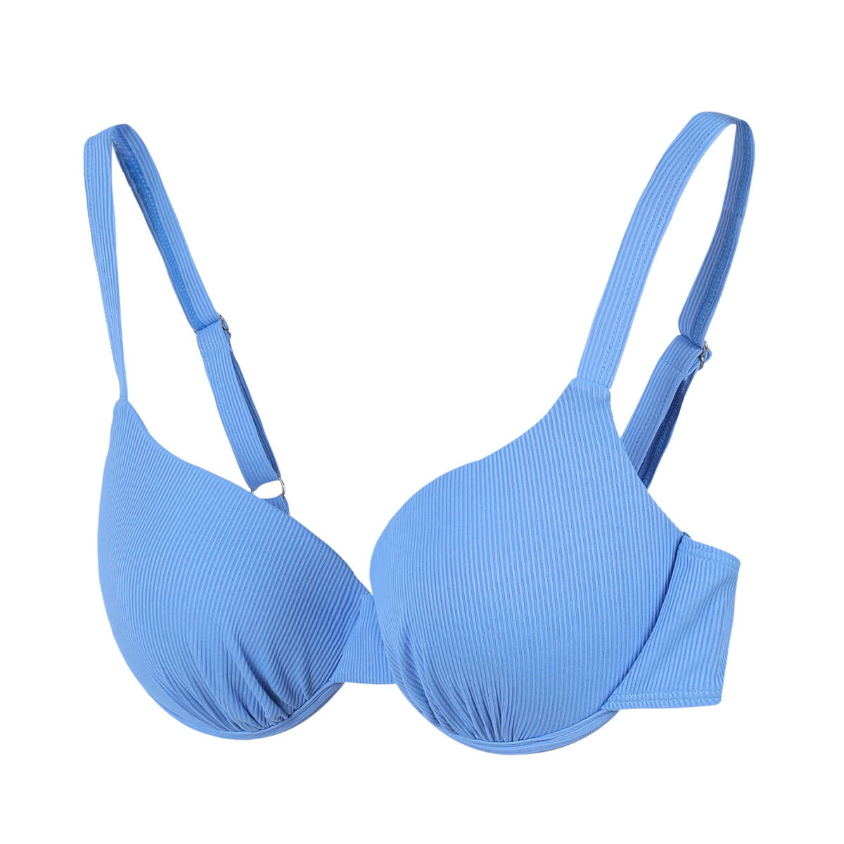 Northpeak Malmøya bikini-BH med bøyler dame