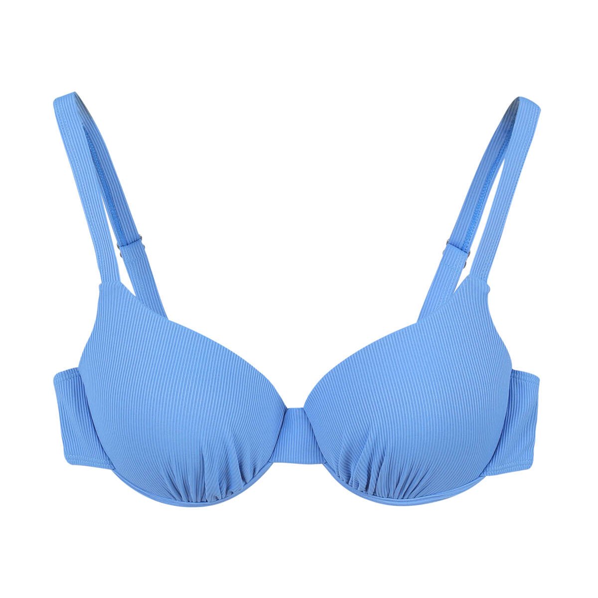 Northpeak Malmøya bikini-BH med bøyler dame