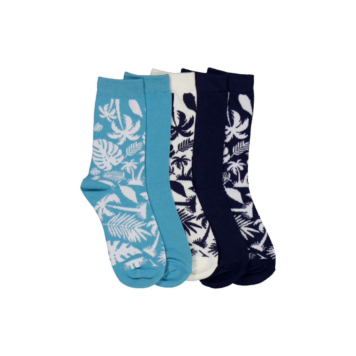 Softer days sokker barn 5-pk