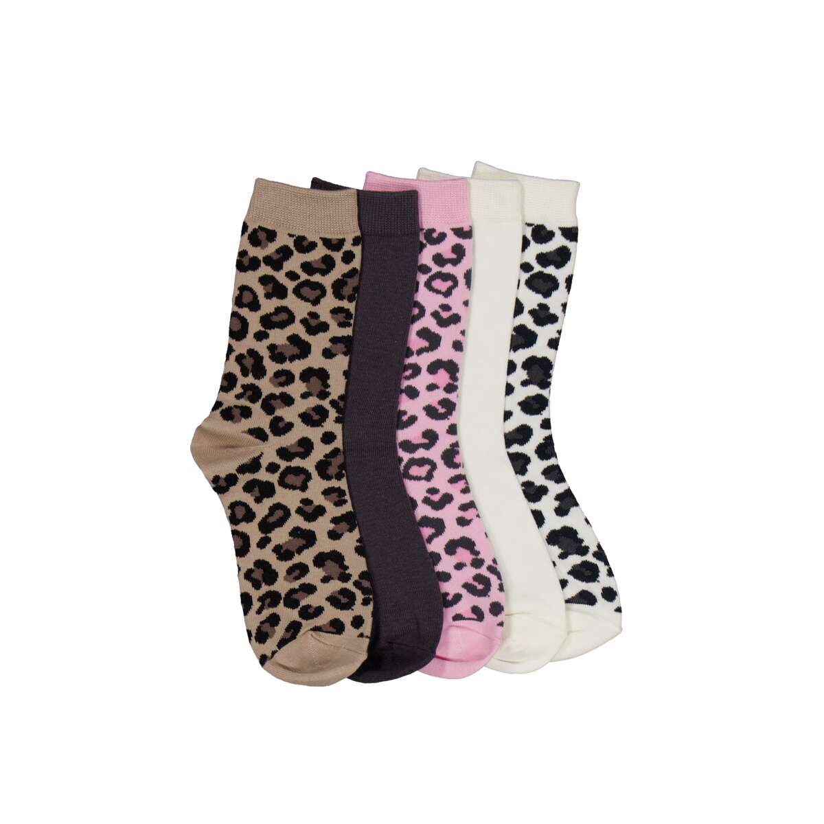 Softer days sokker barn 5-pk