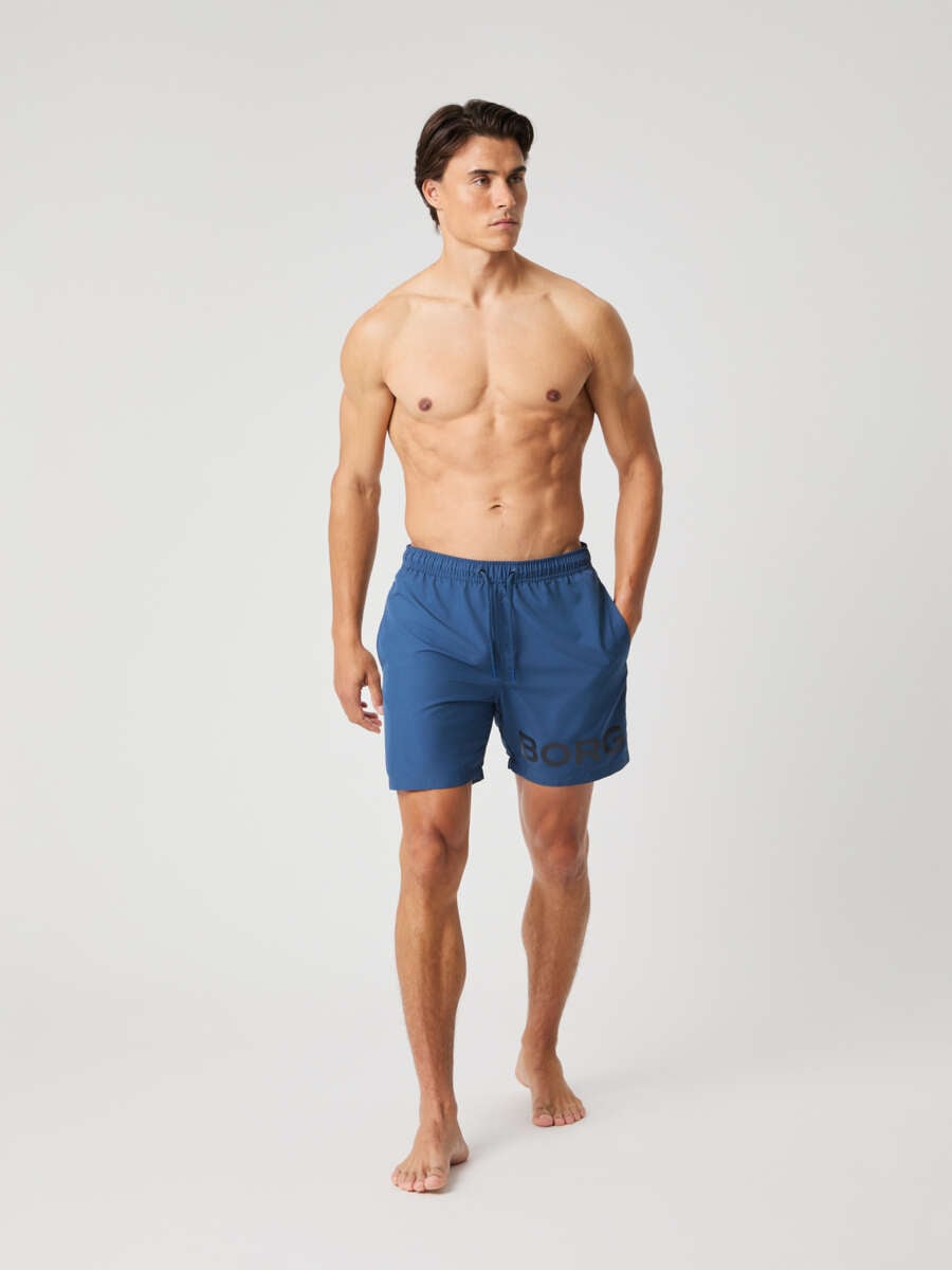 Björn Borg Swim badeshorts herre