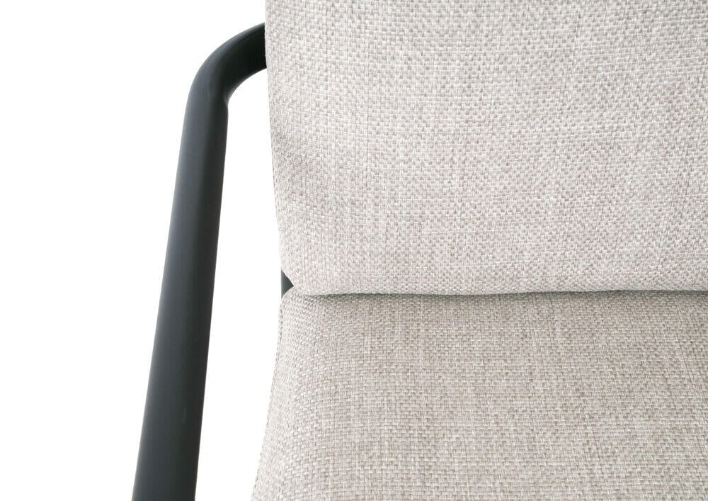 Bohem Brevik stol med pute