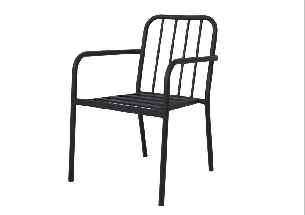 Bohem Brevik stol med pute