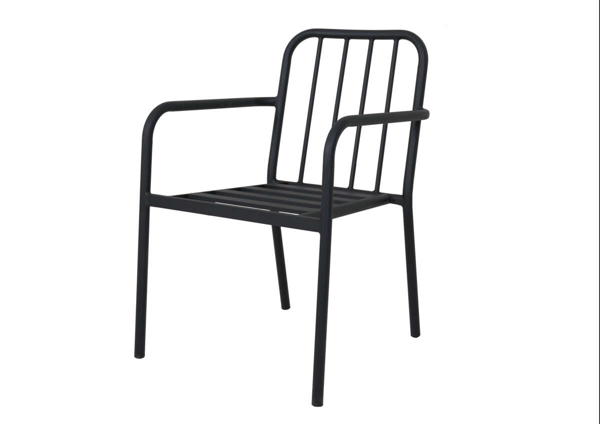 Bohem Brevik stol med pute